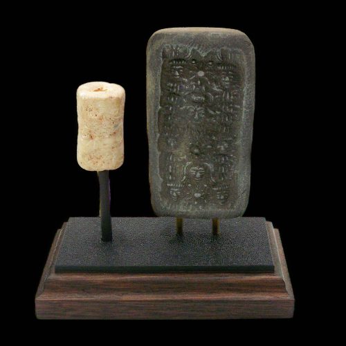 Ancient Seals